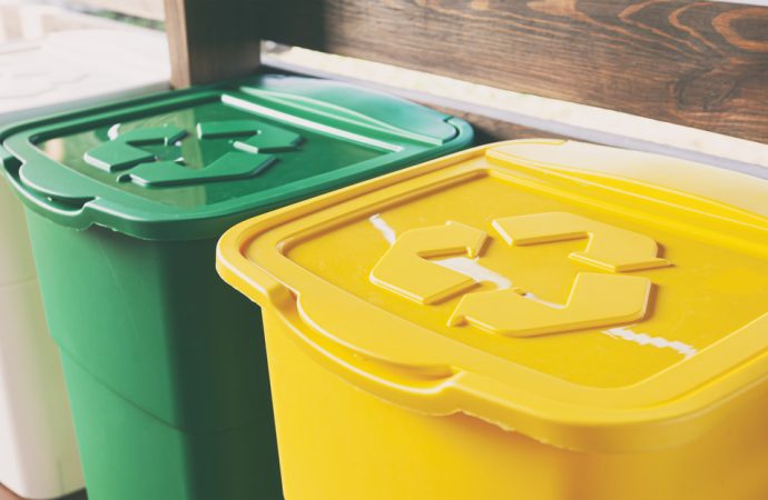Jak prawidłowo segregować śmieci?