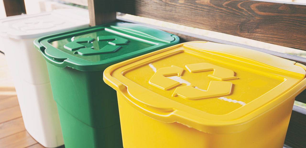 Jak prawidłowo segregować śmieci?