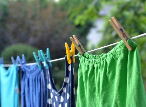 Co zrobić, aby pranie pachniało dłużej?