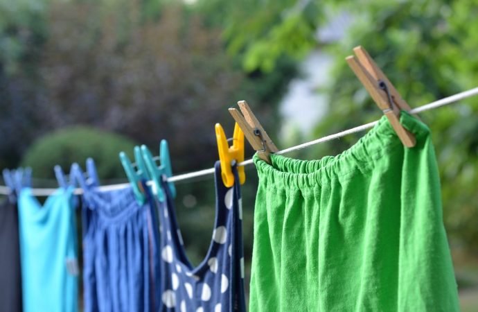 Co zrobić, aby pranie pachniało dłużej?