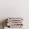 Z jakich materiałów wybierać ręczniki?