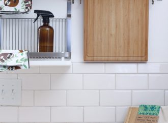 Płytki ścienne do kuchni – dlaczego warto je wybrać?