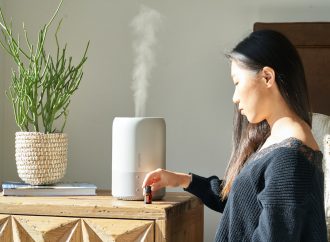 Co ma wpływ na jakość powietrza w mieszkaniu?