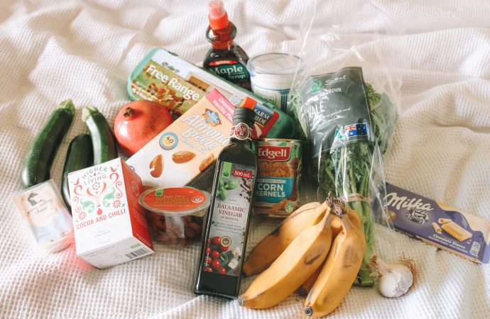 Jak zaplanować świąteczne zakupy, aby nie zmarnować jedzenia? Przydatne triki