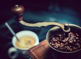 Jak parzyć kawę, aby nie straciła smaku i właściwości?