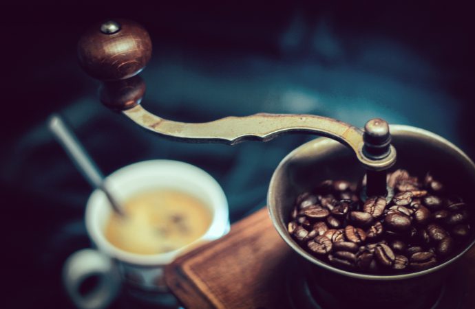 Jak parzyć kawę, aby nie straciła smaku i właściwości?