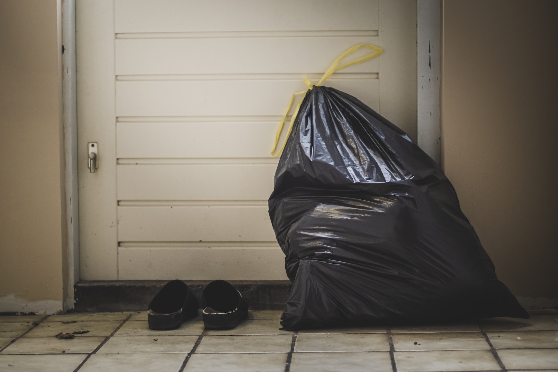 Worki na śmieci – na jakie możesz się zdecydować?