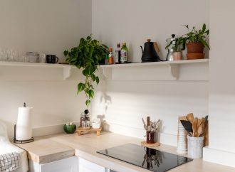 Jak utrzymać porządek w kuchni — praktyczne wskazówki