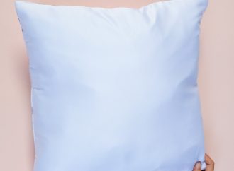 Poduszki z ziarnami dla zdrowego snu