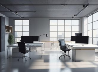 Jak wybrać idealne biuro dla twojej firmy – kluczowe czynniki do rozważenia