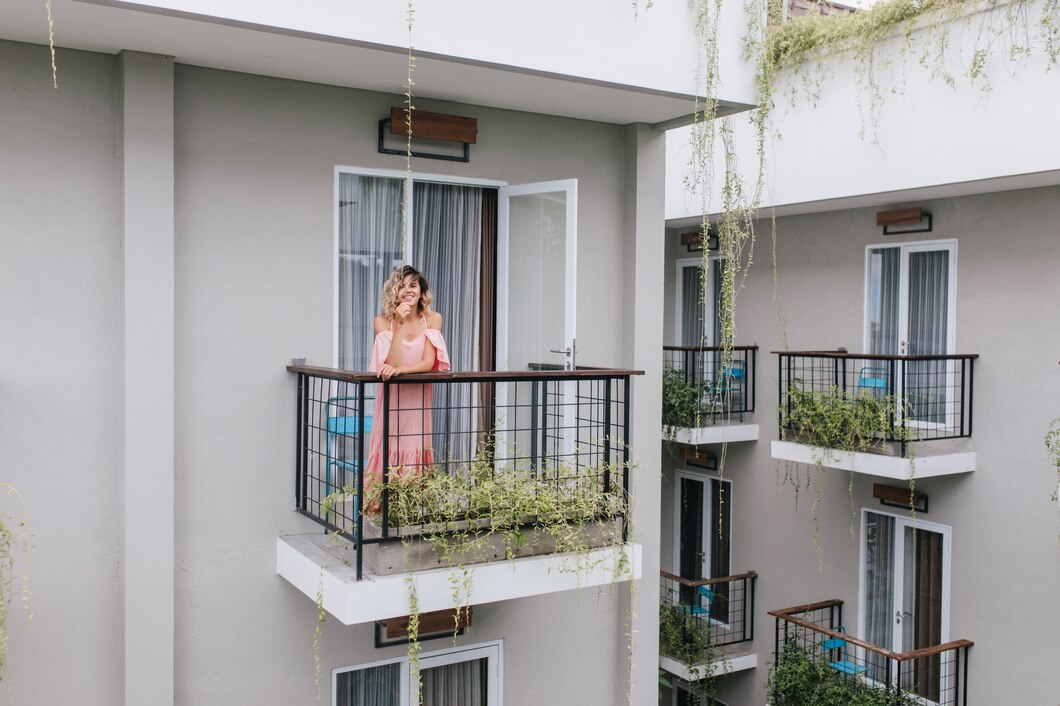 Jak wybrać idealne zabezpieczenie dla twojego balkonu – poradnik krok po kroku