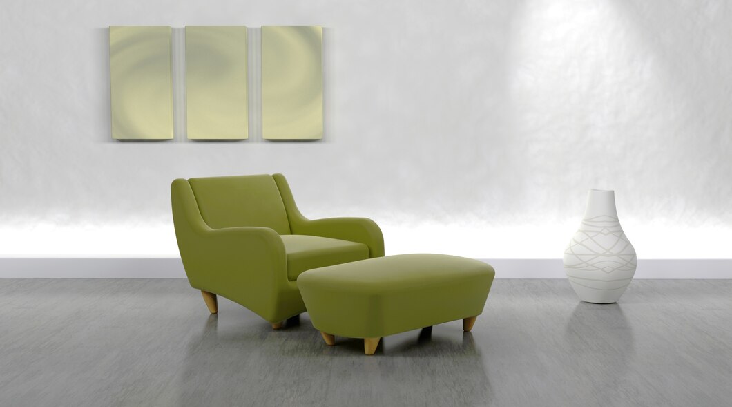 Jak dobrze wybrać fotele do salonu, aby były nie tylko stylowe, ale i komfortowe?