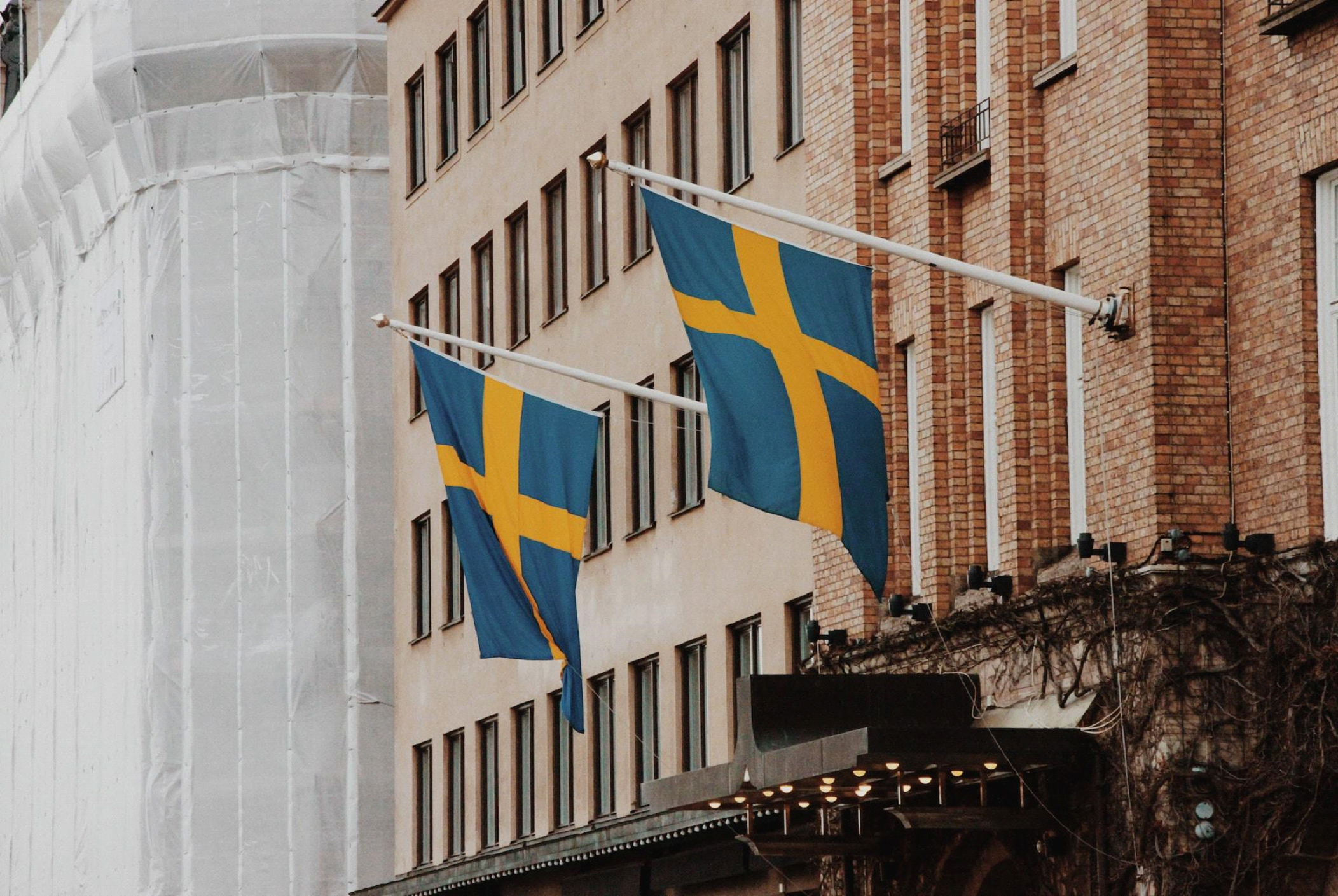 Agencja pracy za granicą – rozwijaj swoją karierę w Szwecji