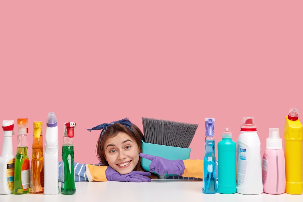 Praktyczne porady na utrzymanie nieskazitelnej czystości w twoim domu