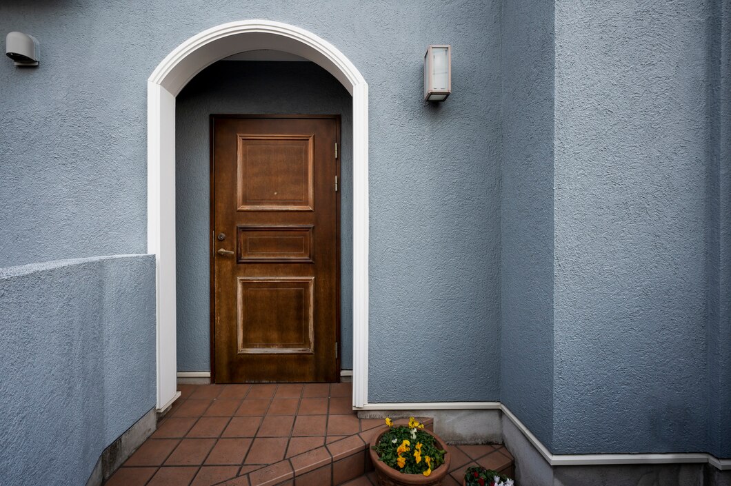 Jak wybrać nowoczesne drzwi zewnętrzne, które będą pasować do twojego domu?