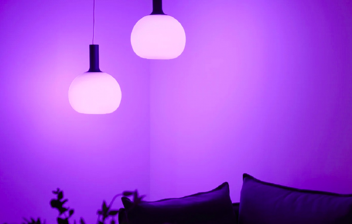 Pomysły na LEDy w salonie – nowoczesne sposoby na oświetlenie i atmosferę