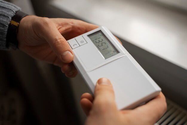 Jak promienniki podczerwieni mogą poprawić komfort cieplny w twoim domu?